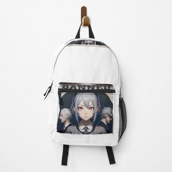 Item preview, Neuro Sama Ai Vtuber designed and sold by ElminioBrothers.