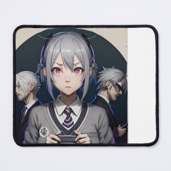 Item preview, Neuro Sama Ai Vtuber designed and sold by ElminioBrothers.