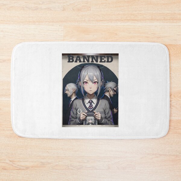 Item preview, Neuro Sama Ai Vtuber designed and sold by ElminioBrothers.