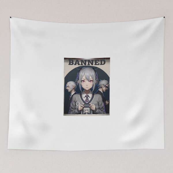 Item preview, Neuro Sama Ai Vtuber designed and sold by ElminioBrothers.