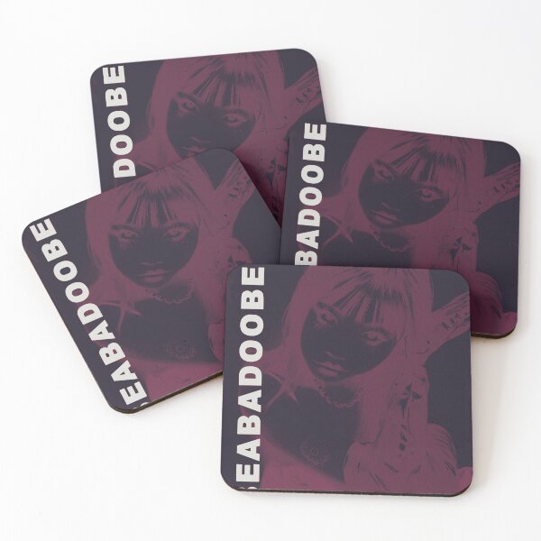 Item preview, Beabadoobee designed and sold by Felix Hick.