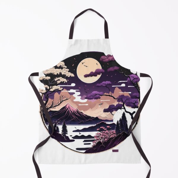 Artikelvorschau,  "Harmony in Sakura: Captivating Japanese Landscapes on Redbubble" entworfen und verkauft von DesignHeaven24.