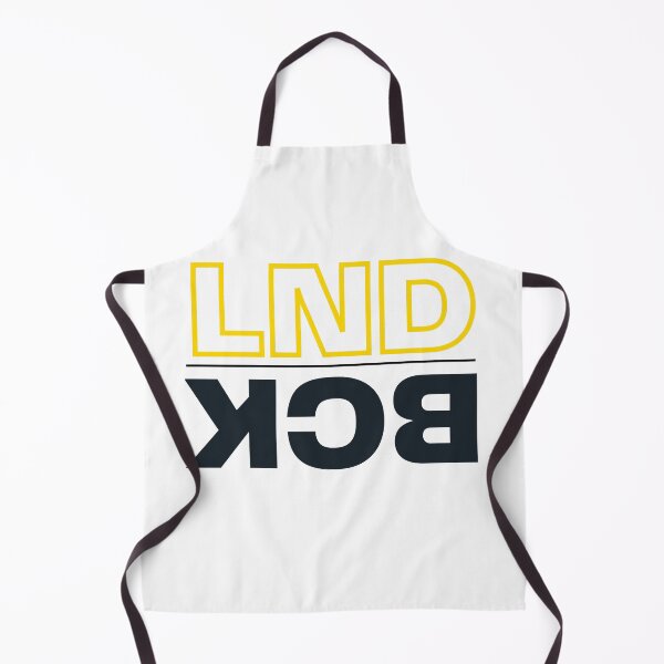 Item preview, LND|BCK designed and sold by IndigDesign.