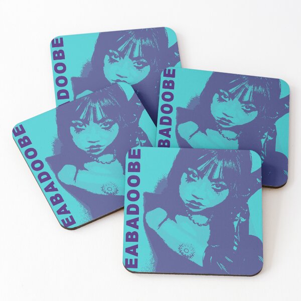 Item preview, Beabadoobee designed and sold by Felix Hick.