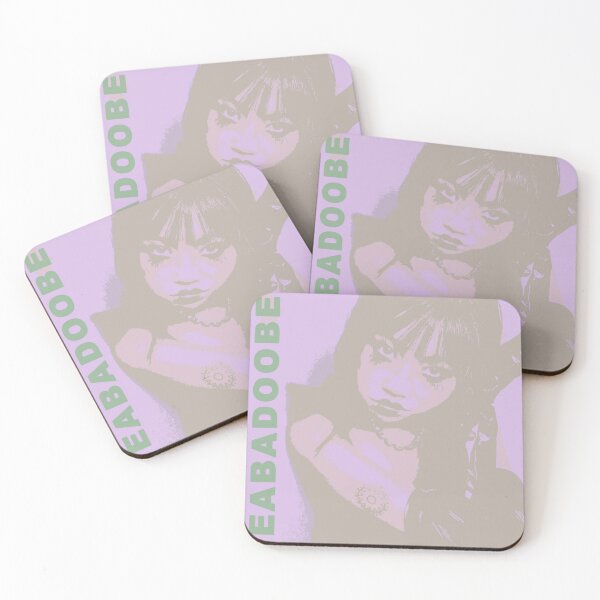 Item preview, Beabadoobee designed and sold by Felix Hick.