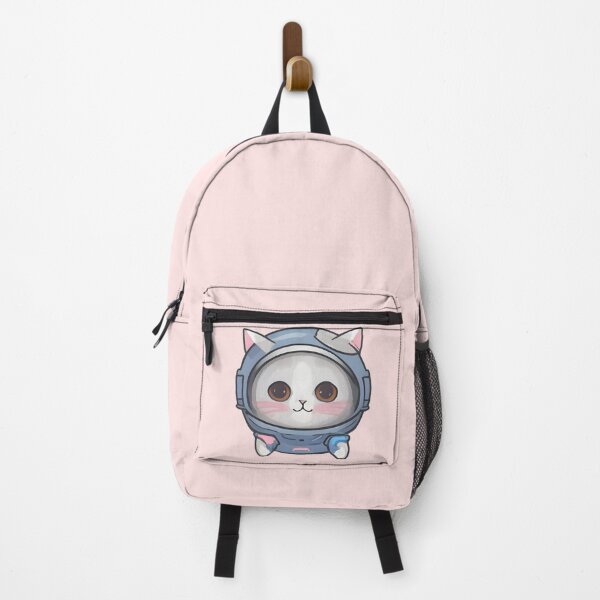 Item preview, Cosmic Cat: Exploring the Universe with a Space Helmet designed and sold by KittyKorner0.