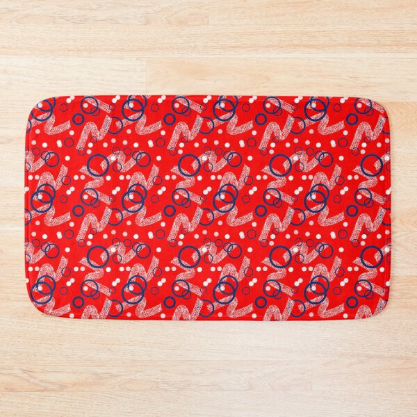 Item preview, Festivity Redwhiteblue designed and sold by TOCPaintsForMe.