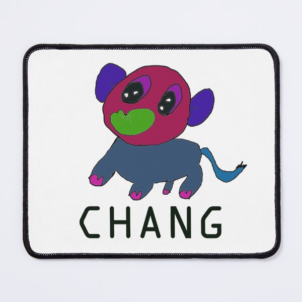 Item preview, CHANG designed and sold by Oakradet kiangthaisong.