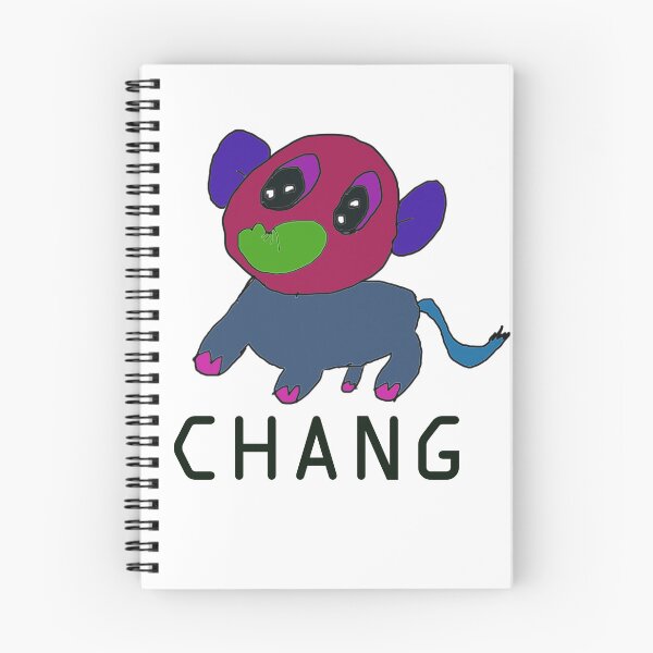 Item preview, CHANG designed and sold by Oakradet kiangthaisong.