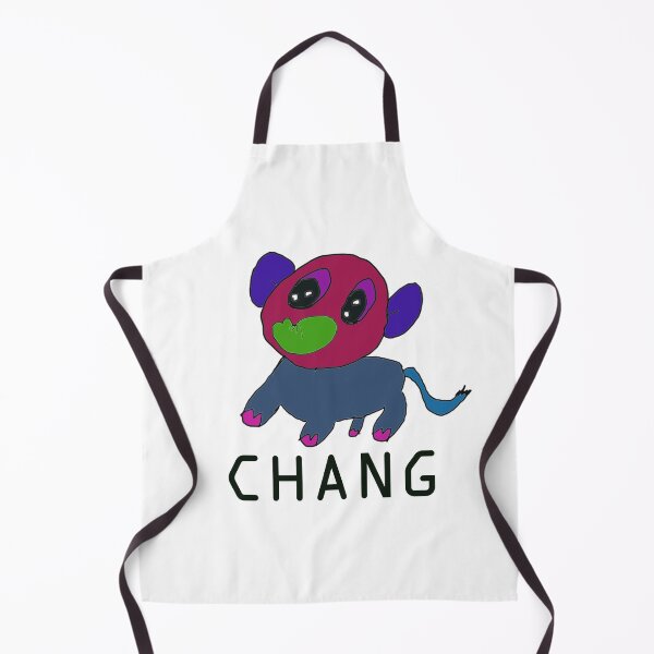 Item preview, CHANG designed and sold by Oakradet kiangthaisong.