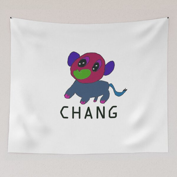 Item preview, CHANG designed and sold by Oakradet kiangthaisong.