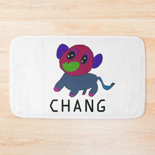 Item preview, CHANG designed and sold by Oakradet kiangthaisong.