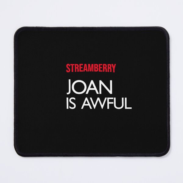 Item preview, Joan Is Awful designed and sold by thebcarts.