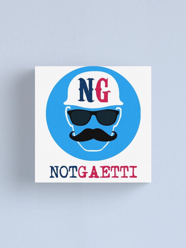 Not Gaetti: I'm Ozuna! Essential T-Shirt for Sale by NotGaetti