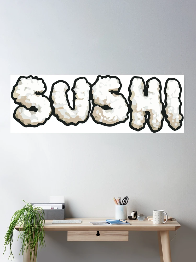 You Had Me At Sushi Gifts Digital Art by Your GiftShoppe - Fine Art America