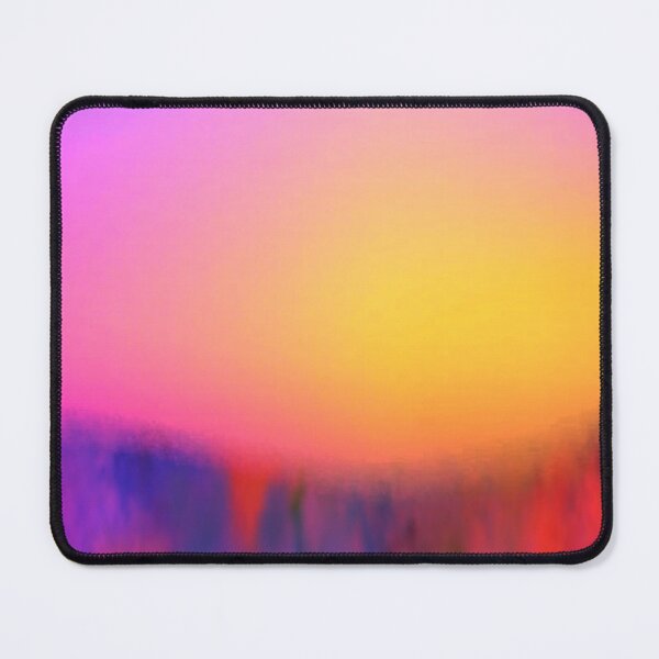 Item preview, Sunset pattern designed and sold by Guiltygraphics.