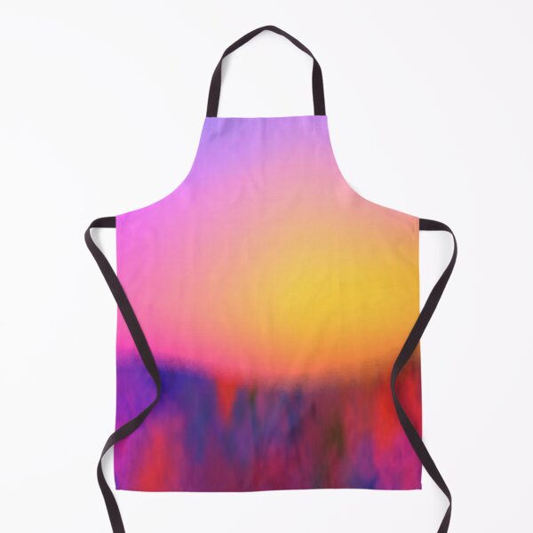 Item preview, Sunset pattern designed and sold by Guiltygraphics.