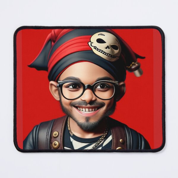 Item preview, Chil pirate designed and sold by Venezuelaaaaa.