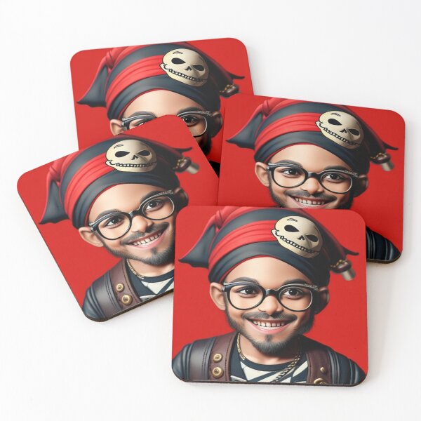 Item preview, Chil pirate designed and sold by Venezuelaaaaa.