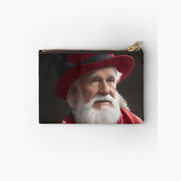 Item preview, Elderly male celebrating Canada Day 2 designed and sold by Rothnaric.