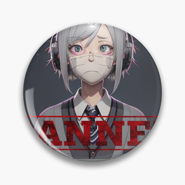 Item preview, Shy Neuro Sama Ai Vtuber designed and sold by ElminioBrothers.