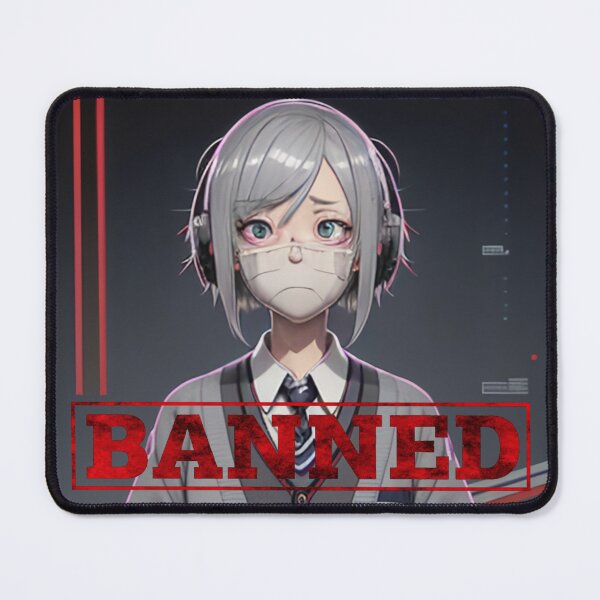 Item preview, Shy Neuro Sama Ai Vtuber designed and sold by ElminioBrothers.