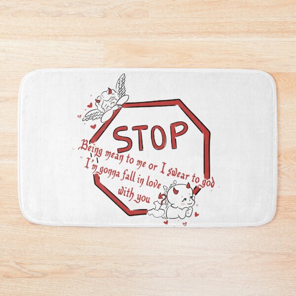 Item preview, New Girl Nick Miller Love Design designed and sold by KingsQueen33.