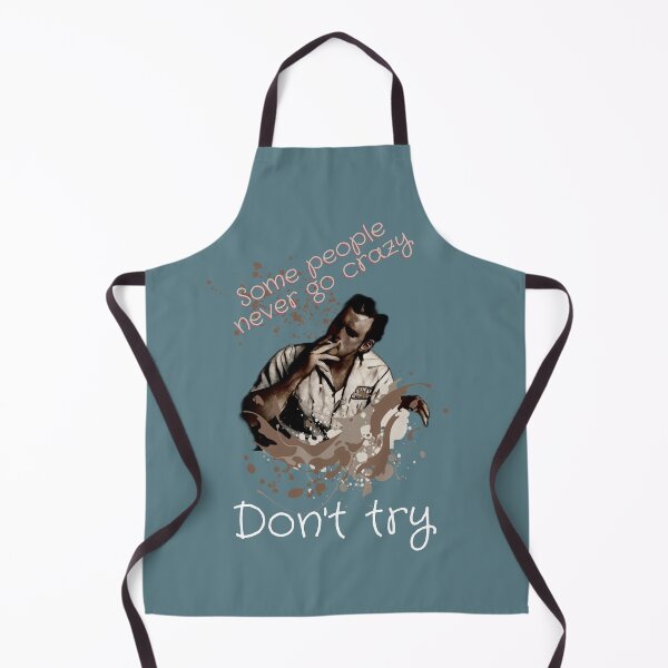 Item preview, Don't Try designed and sold by Canterville7.
