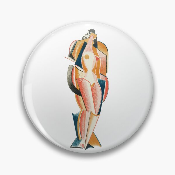 Item preview, After Rodin designed and sold by BeagleDesigns.