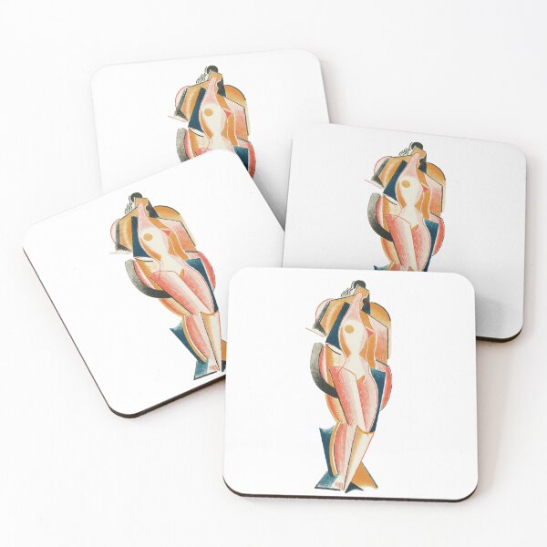 Item preview, After Rodin designed and sold by BeagleDesigns.