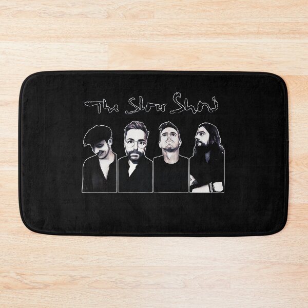 Item preview, The Slow Show designed and sold by Thomae71.