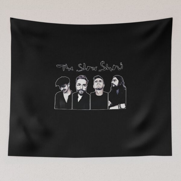 Item preview, The Slow Show designed and sold by Thomae71.