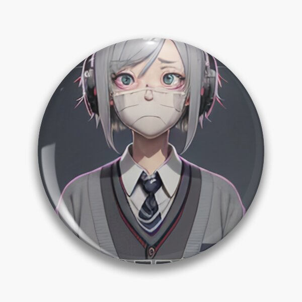 Item preview, Shy Neuro Sama Ai Vtuber designed and sold by ElminioBrothers.