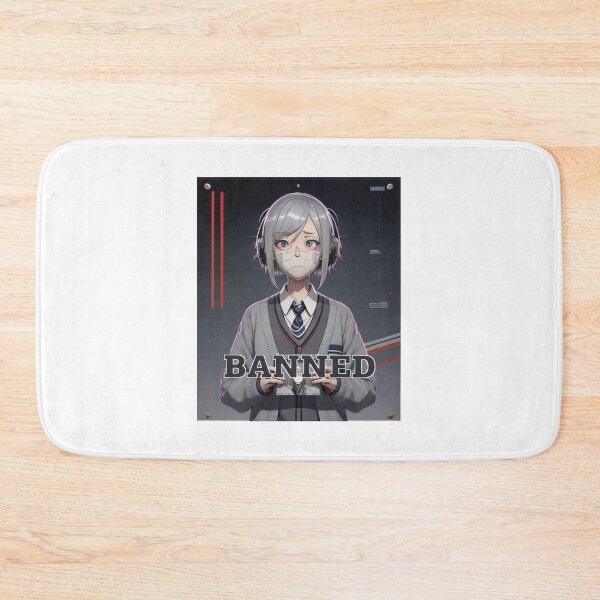 Item preview, Shy Neuro Sama Ai Vtuber designed and sold by ElminioBrothers.