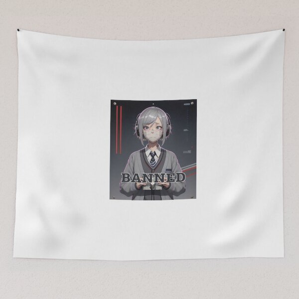 Item preview, Shy Neuro Sama Ai Vtuber designed and sold by ElminioBrothers.