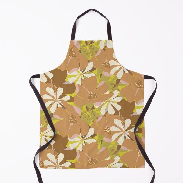 Item preview, Vintage Sheet Brown designed and sold by BayhillStudio.