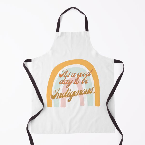 Item preview, It's a good day to be indigeous designed and sold by IndigDesign.