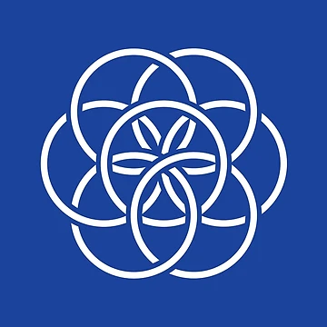 Artwork thumbnail, Earth Flag [Roufxis-Rb] by RoufXis