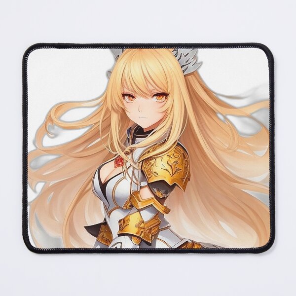 Item preview, Blonde Warrior designed and sold by HeavensRoom777.