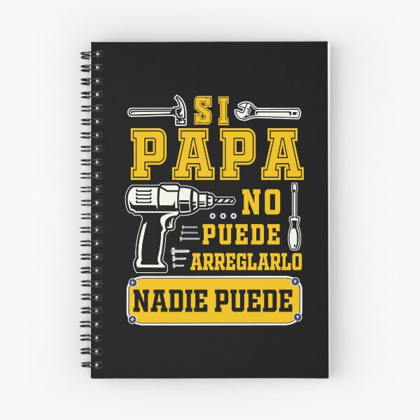 Item preview, Si Papa No Puede Arreglarlo Nadie Puede Regalo Dia del padre Papá cumpleaños  designed and sold by Socami.