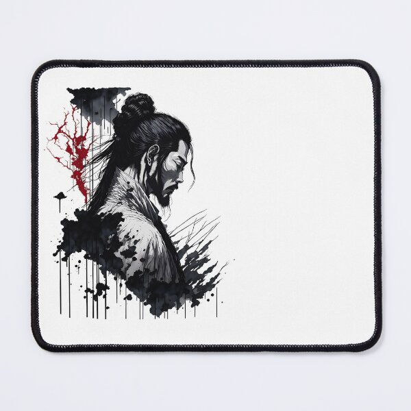Item preview, Miyamoto Musashi designed and sold by Noxia-Designs.