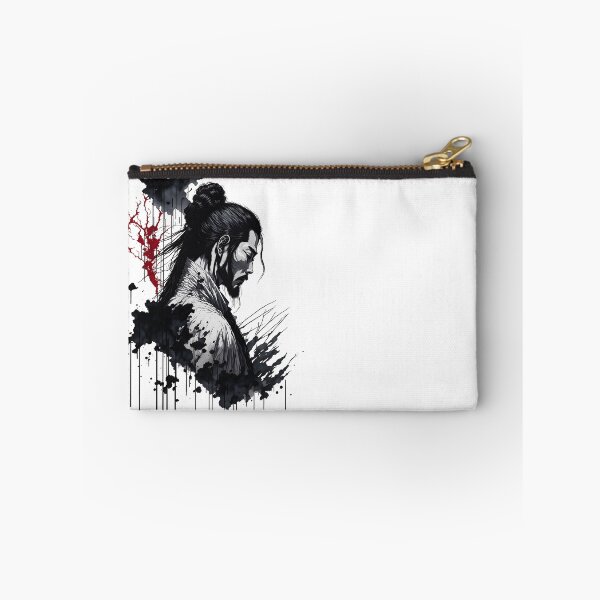 Item preview, Miyamoto Musashi designed and sold by Noxia-Designs.