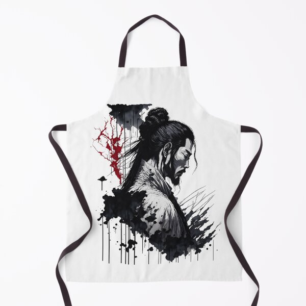Item preview, Miyamoto Musashi designed and sold by Noxia-Designs.