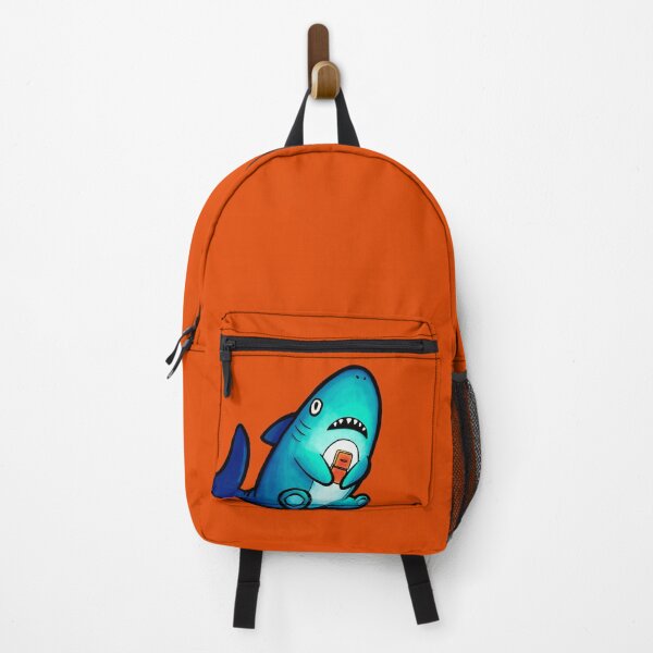 Item preview, SharkBoy designed and sold by Alex Dotulong.