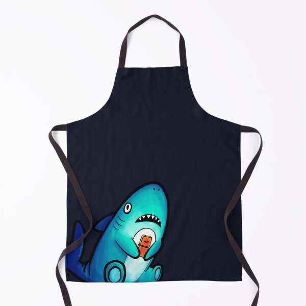 Item preview, SharkBoy designed and sold by Alex Dotulong.