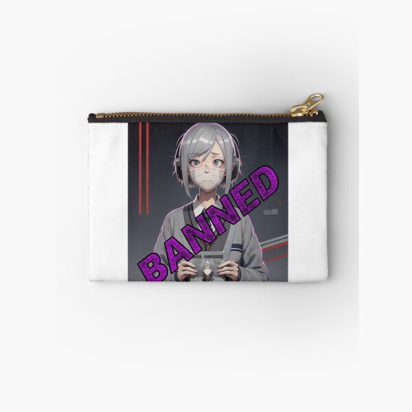 Item preview, Shy Neuro Sama Ai Vtuber designed and sold by ElminioBrothers.