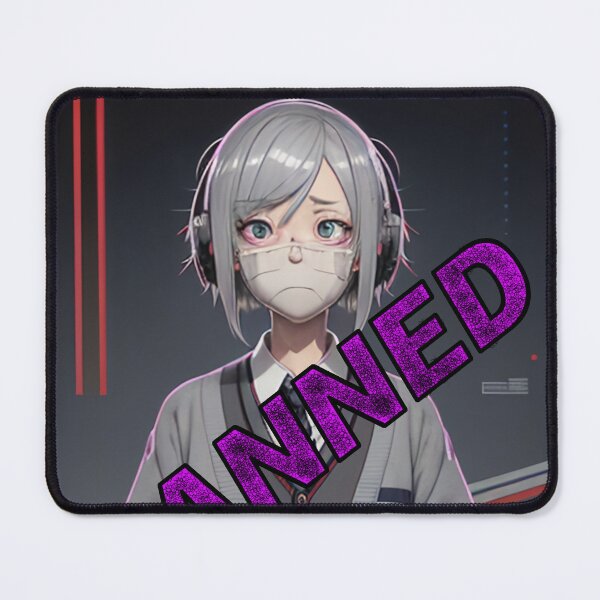Item preview, Shy Neuro Sama Ai Vtuber designed and sold by ElminioBrothers.