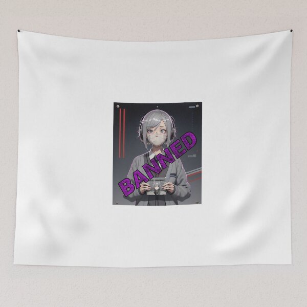 Item preview, Shy Neuro Sama Ai Vtuber designed and sold by ElminioBrothers.