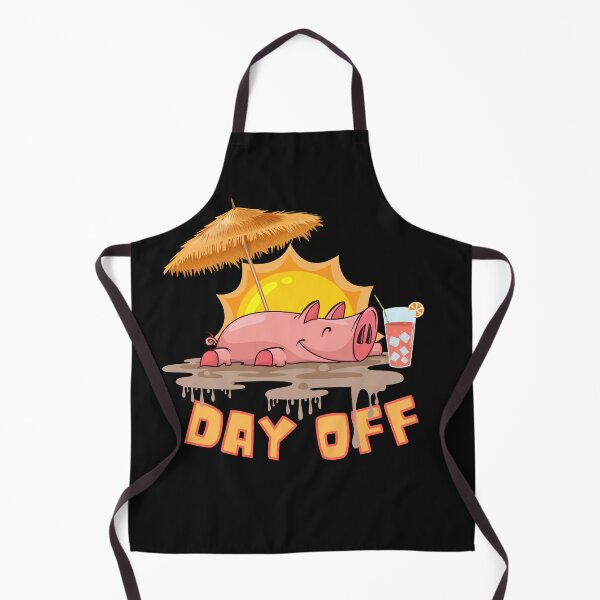 Item preview, A cute and cool pig having a day off designed and sold by Animal world designs.