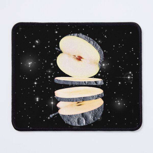 Item preview, LUNAR FRUIT,Apple Art designed and sold by printstars.